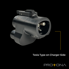 Load image into Gallery viewer, New Tesla to CCS Adapter - For DC Fast Charging Your Non-Tesla at Tesla Superchargers - (Pre-order to get in 3-4 weeks)
