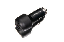 Load image into Gallery viewer, MANINAM 101W High Power Super Fast USB C Car Charger Adapter
